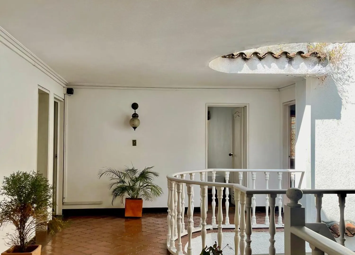 Calibrí, La Casa Libre Del Río Hotel Medellín