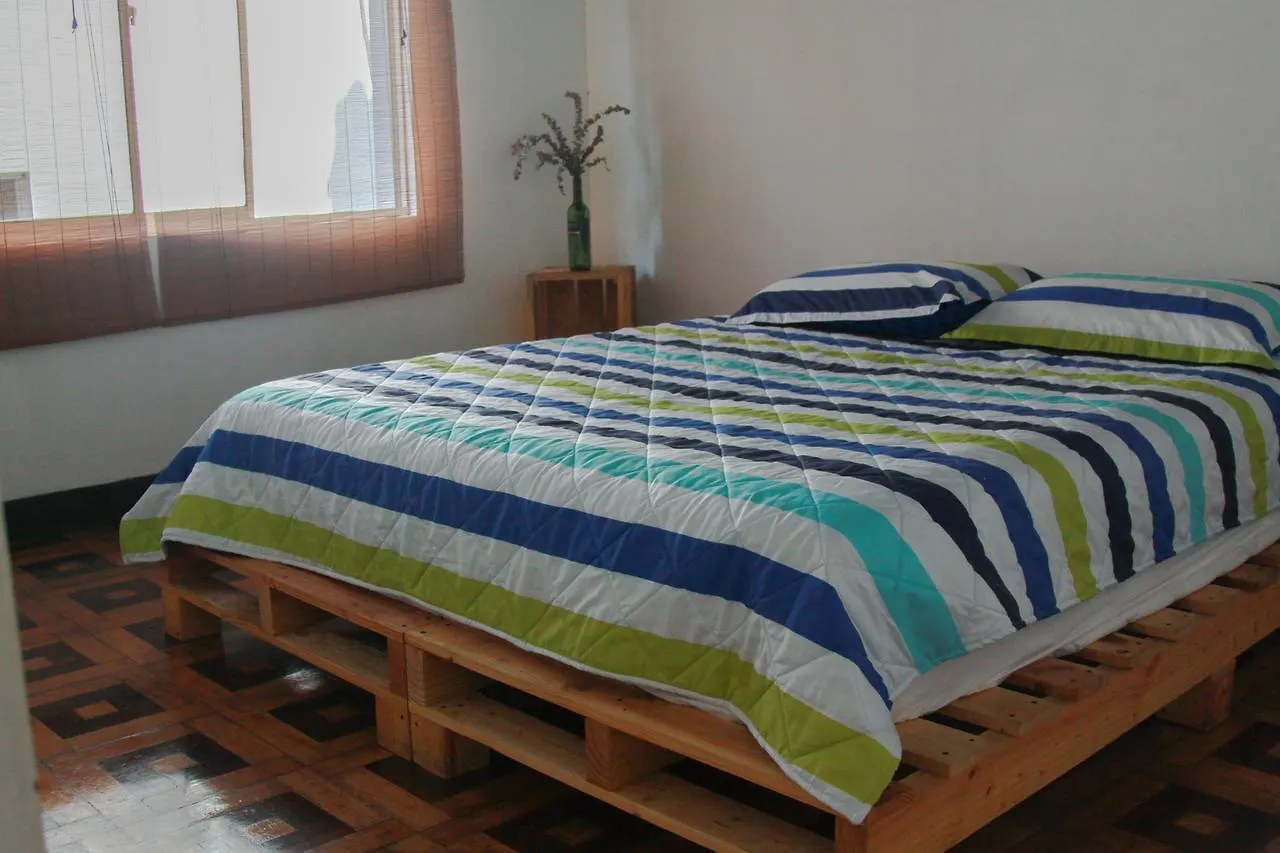 Calibrí, La Casa Libre Del Río Hotel Medellín 0*,  Colombia
